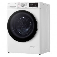 Купить стиральную машину LG F4V5VS1WW, купить, в Запорожье со склада, купить в интернет магазине, цена, характеристики, отзывы, описание